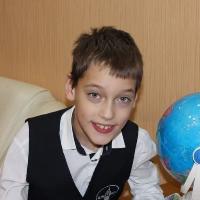 Тихонов Дмитрий