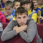 Мероприятие в Гаврилов-Ямском доме-интернате Мероприятие в Гаврилов-Ямском доме-интернате